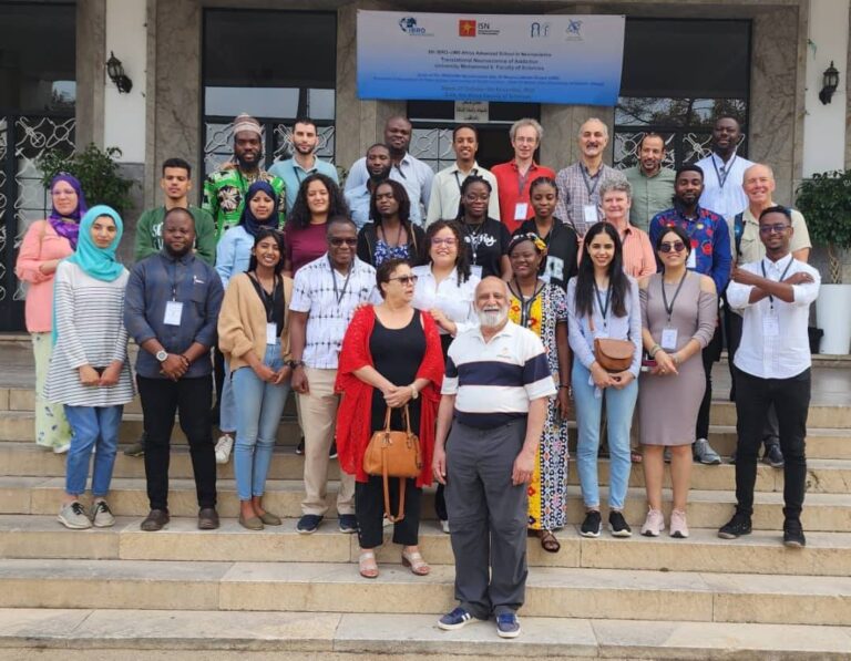 Neuroteck fête cette journée spéciale