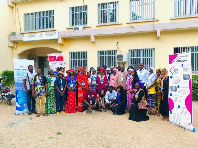 DIALOGUE INTERNATIONAL SUR LA PROTECTION JURIDIQUE CONTRE LES VBG